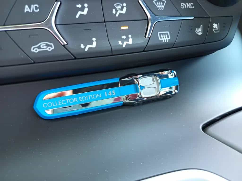 Corvette C7 Collector Edition !!! (Sammler) GS Targa 03/2017-photo-22