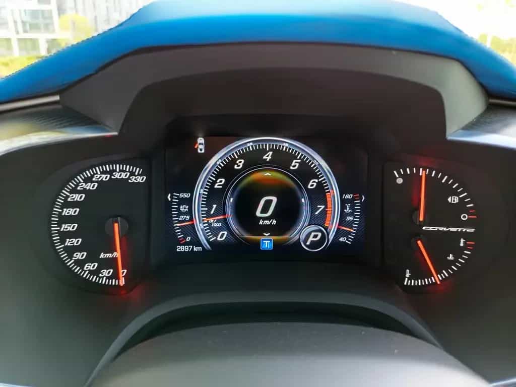 Corvette C7 Collector Edition !!! (Sammler) GS Targa 03/2017-photo-27