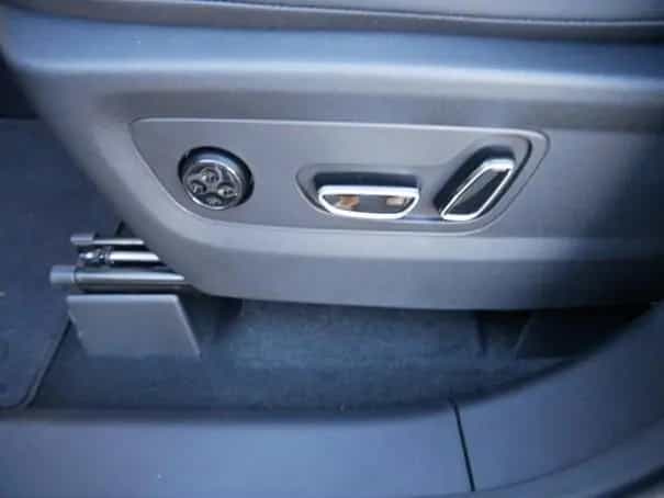 BAW 212 Weiß,Seilwinde,LED,4x4,Leder,im Vorlauf null-photo-27
