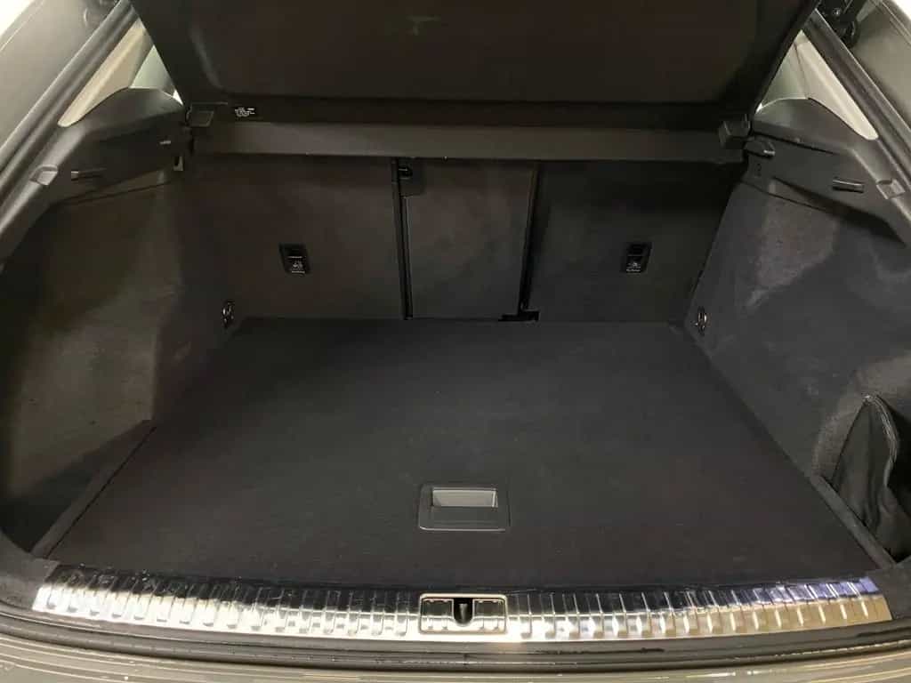 Audi Q3 35 TFSI AHK S line 2xKlima AHK Akustikglas LM 01/2023-photo-14