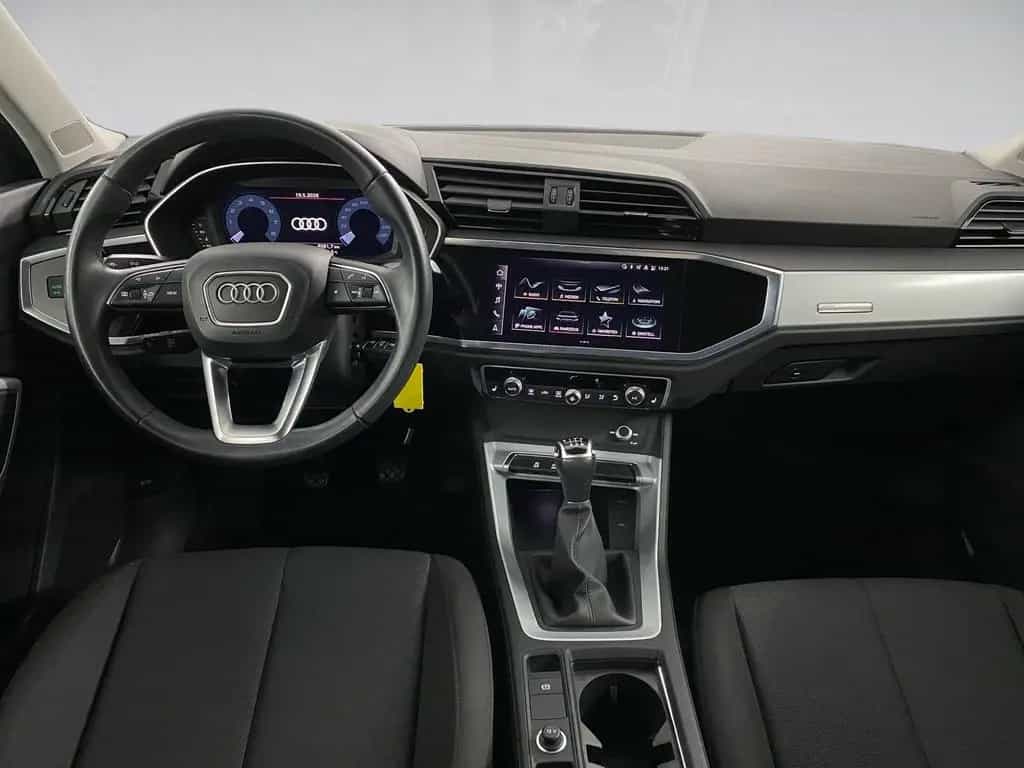 Audi Q3 35 TFSI AHK S line 2xKlima AHK Akustikglas LM 01/2023-photo-18