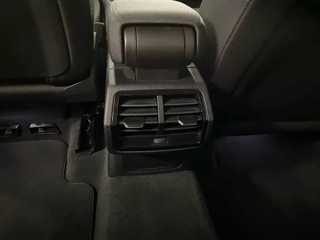 Audi Q3 35 TFSI AHK S line 2xKlima AHK Akustikglas LM 01/2023-photo-20