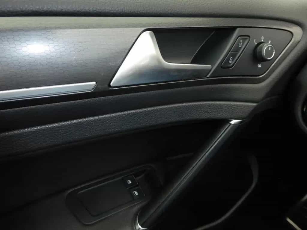 Volkswagen Golf GTI Performance 2.0 TSI 12/2019-photo-13