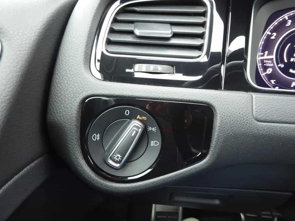 Volkswagen Golf GTI Performance 2.0 TSI 12/2019-photo-14