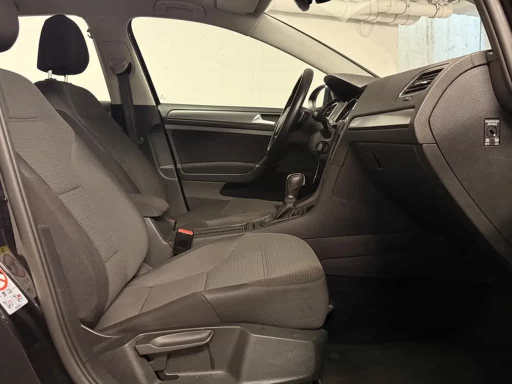 Volkswagen Golf VII Lim. Comfortline BMT *114.000 Km* 06/2019-photo-16