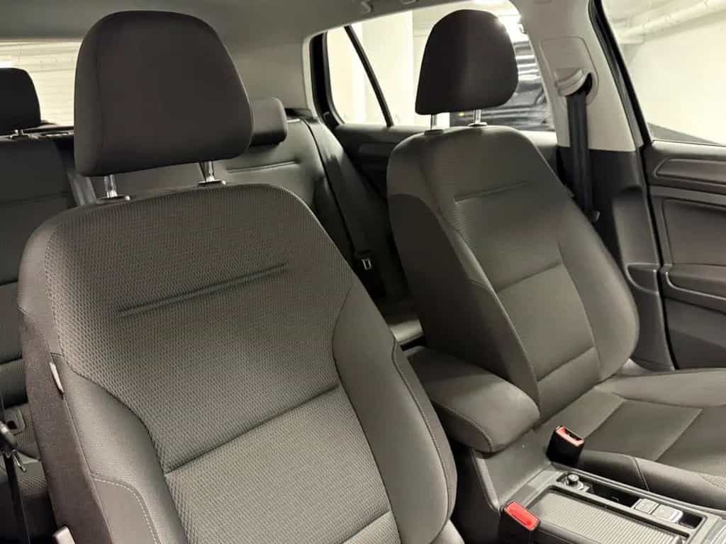 Volkswagen Golf VII Lim. Comfortline BMT *114.000 Km* 06/2019-photo-17