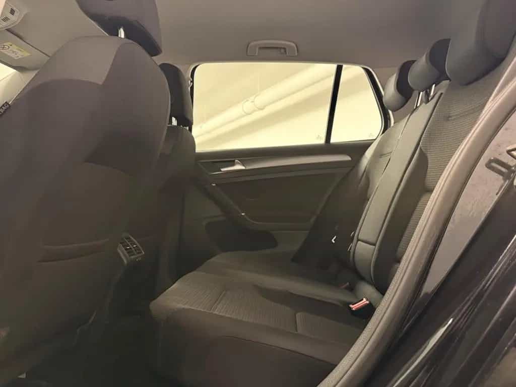 Volkswagen Golf VII Lim. Comfortline BMT *114.000 Km* 06/2019-photo-18