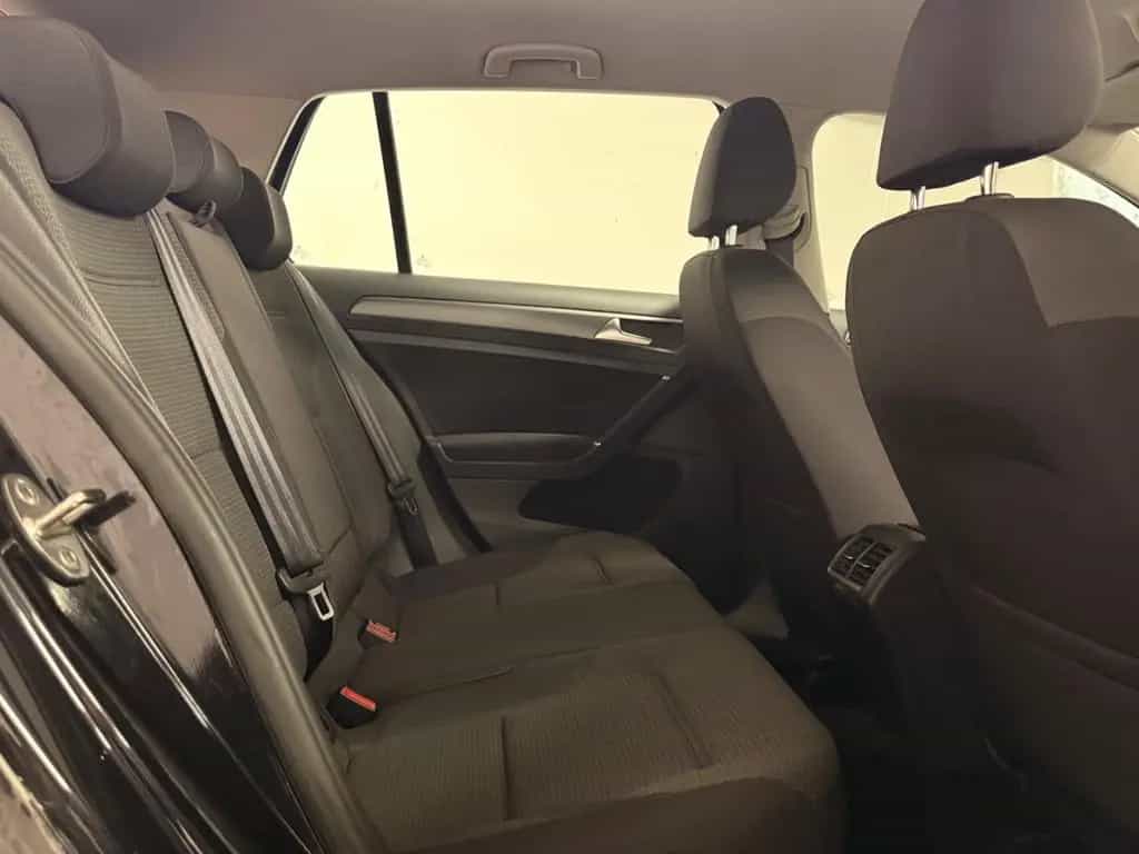Volkswagen Golf VII Lim. Comfortline BMT *114.000 Km* 06/2019-photo-20