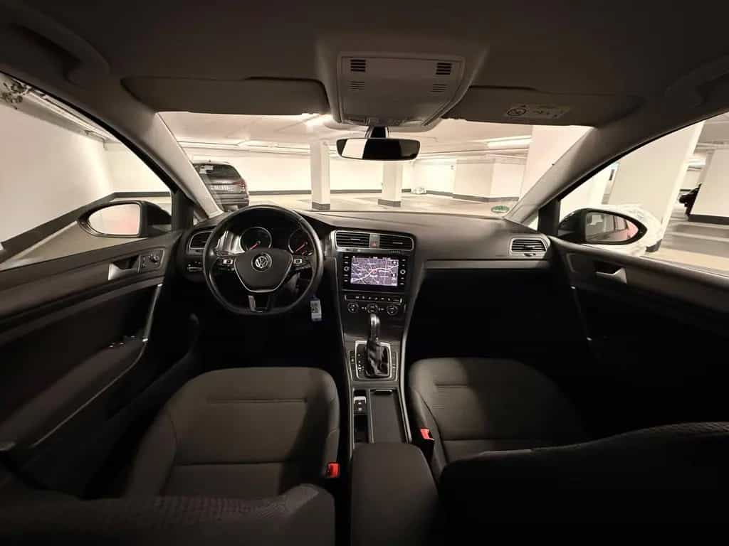 Volkswagen Golf VII Lim. Comfortline BMT *114.000 Km* 06/2019-photo-21