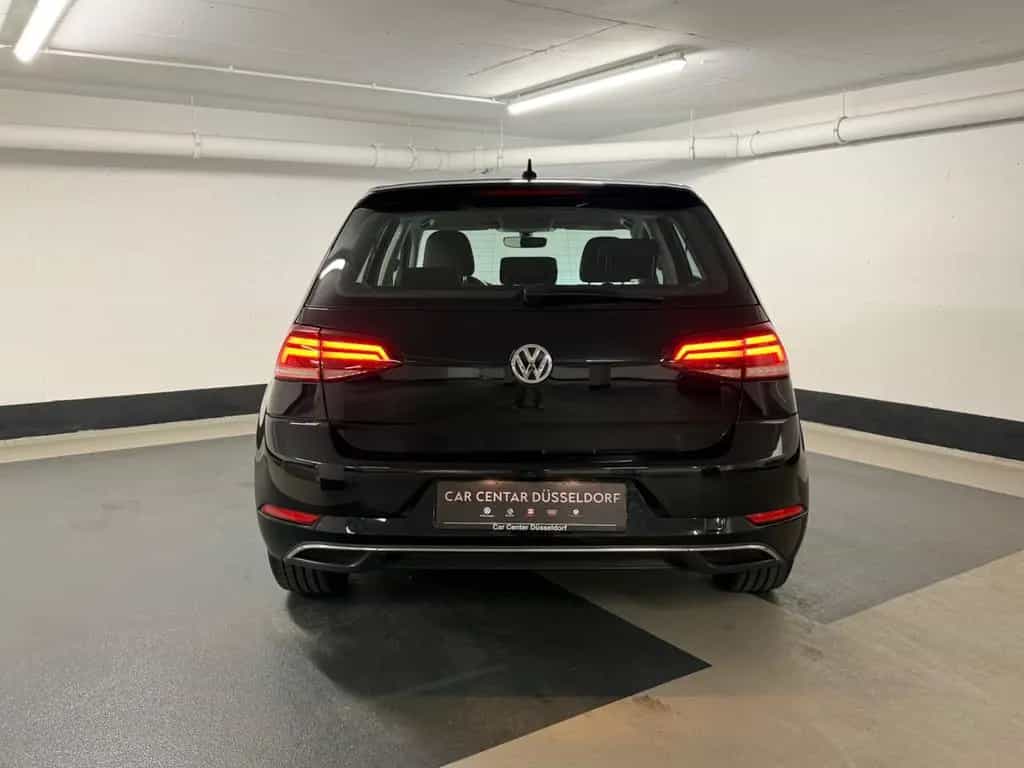 Volkswagen Golf VII Lim. Comfortline BMT *114.000 Km* 06/2019-photo-22