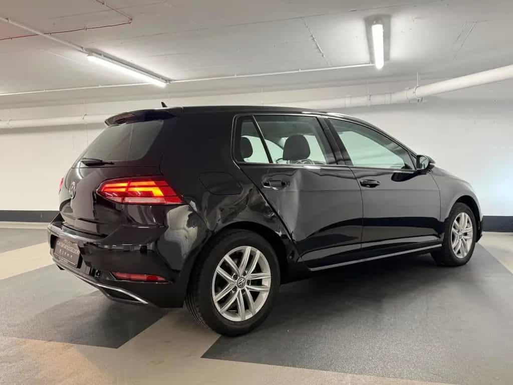 Volkswagen Golf VII Lim. Comfortline BMT *114.000 Km* 06/2019-photo-23