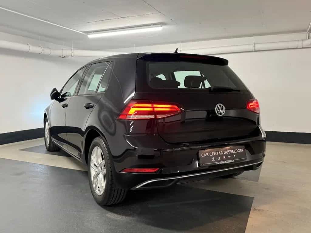 Volkswagen Golf VII Lim. Comfortline BMT *114.000 Km* 06/2019-photo-24