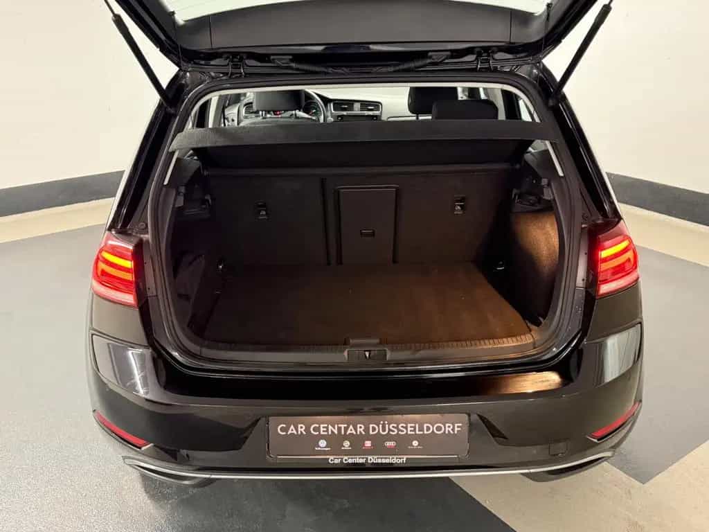Volkswagen Golf VII Lim. Comfortline BMT *114.000 Km* 06/2019-photo-25