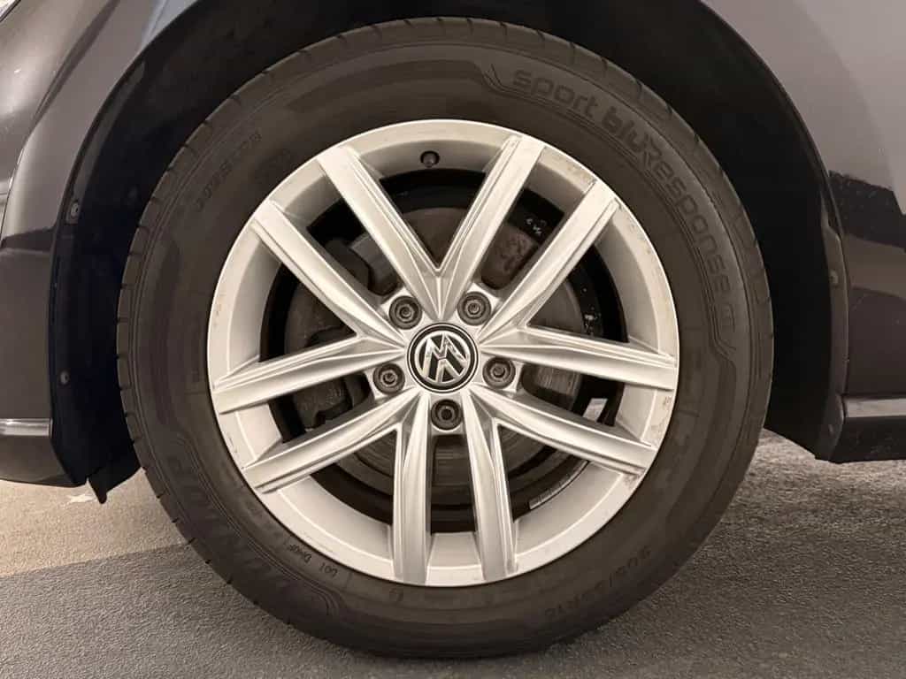 Volkswagen Golf VII Lim. Comfortline BMT *114.000 Km* 06/2019-photo-27