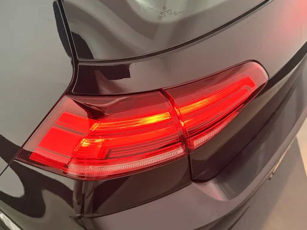 Volkswagen Golf VII Lim. Comfortline BMT *114.000 Km* 06/2019-photo-28