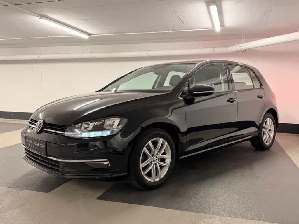 Volkswagen Golf VII Lim. Comfortline BMT *114.000 Km* 06/2019-photo-3