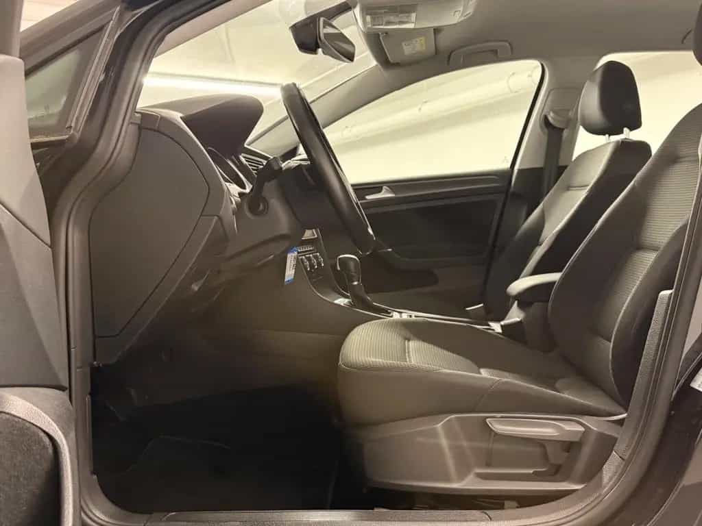 Volkswagen Golf VII Lim. Comfortline BMT *114.000 Km* 06/2019-photo-4