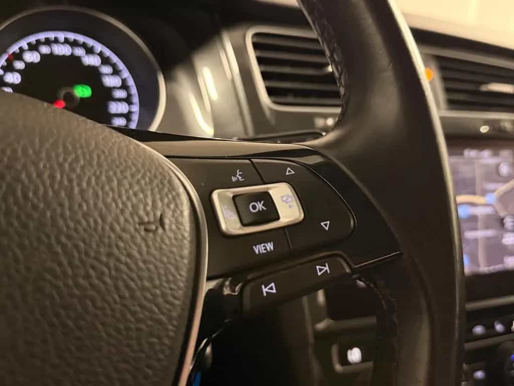 Volkswagen Golf VII Lim. Comfortline BMT *114.000 Km* 06/2019-photo-8