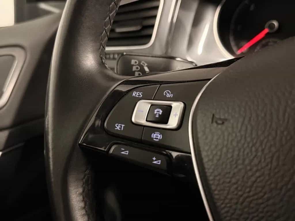 Volkswagen Golf VII Lim. Comfortline BMT *114.000 Km* 06/2019-photo-9