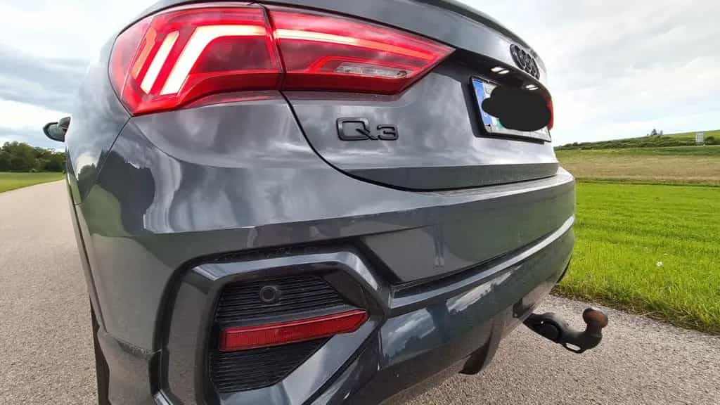 Audi Q3 Sportback 40 TFSI quattro S tronic - 10/2022-photo-5