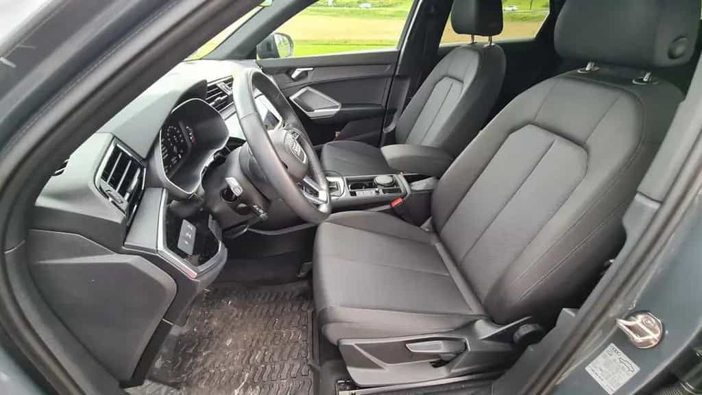 Audi Q3 Sportback 40 TFSI quattro S tronic - 10/2022-photo-7