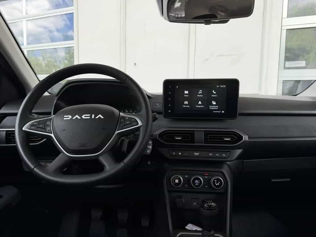 Dacia Sandero Stepway III 1.0 TCe 110 Extreme + Navi S 07/2024-photo-11