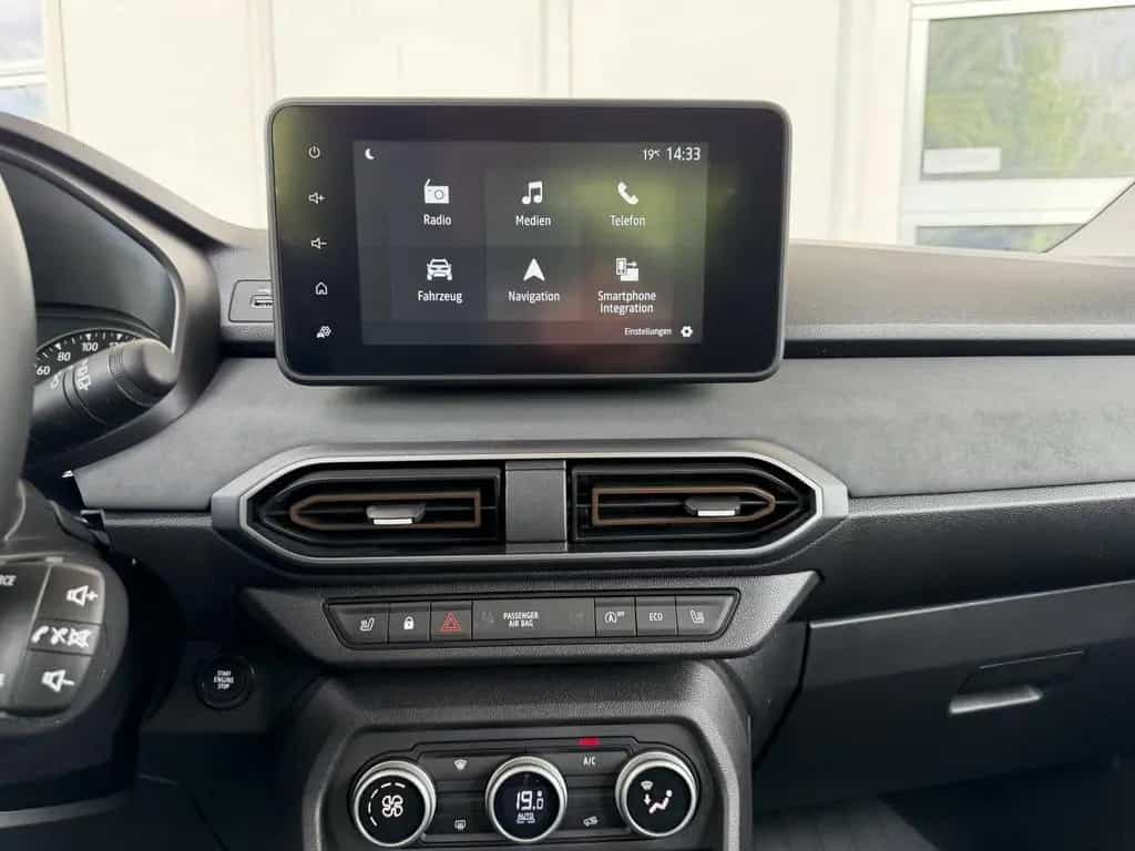 Dacia Sandero Stepway III 1.0 TCe 110 Extreme + Navi S 07/2024-photo-12
