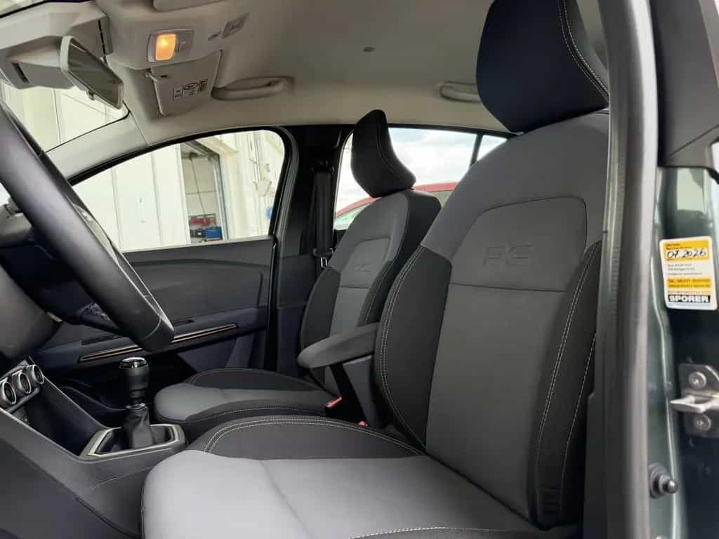 Dacia Sandero Stepway III 1.0 TCe 110 Extreme + Navi S 07/2024-photo-13