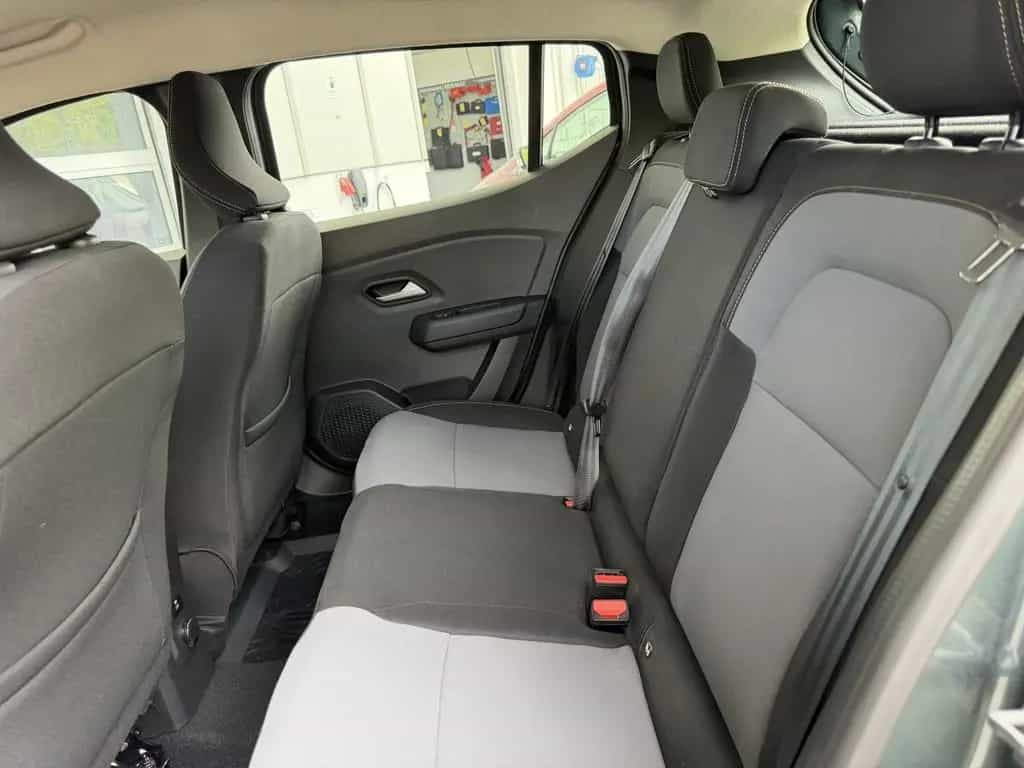 Dacia Sandero Stepway III 1.0 TCe 110 Extreme + Navi S 07/2024-photo-14
