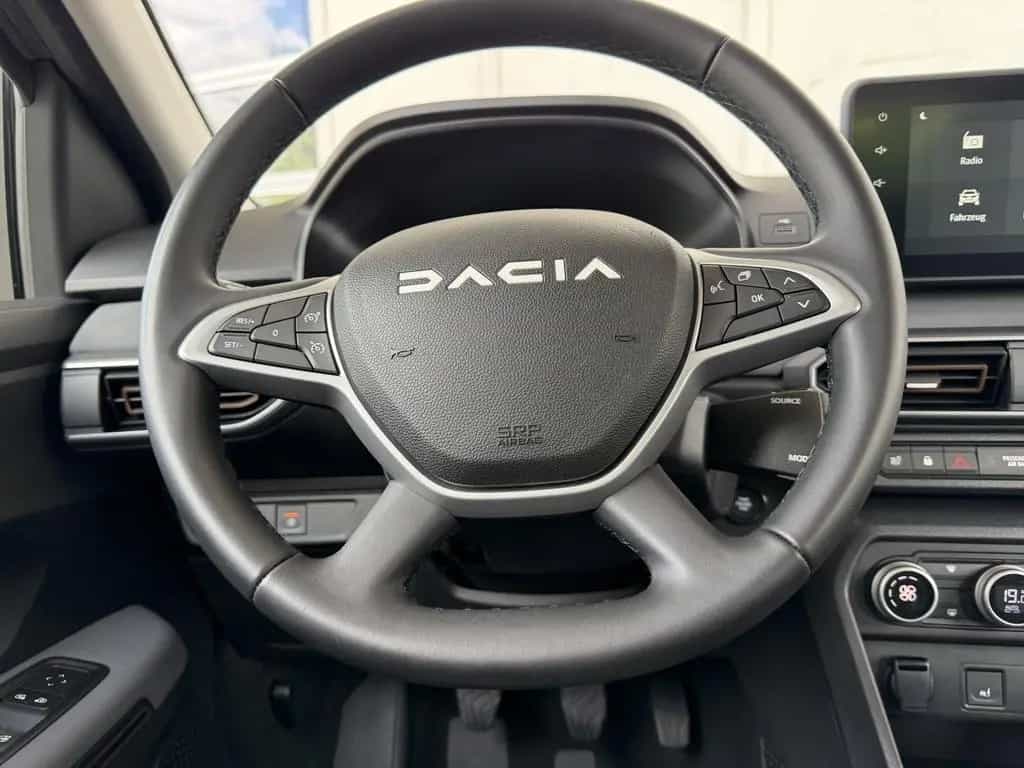 Dacia Sandero Stepway III 1.0 TCe 110 Extreme + Navi S 07/2024-photo-21
