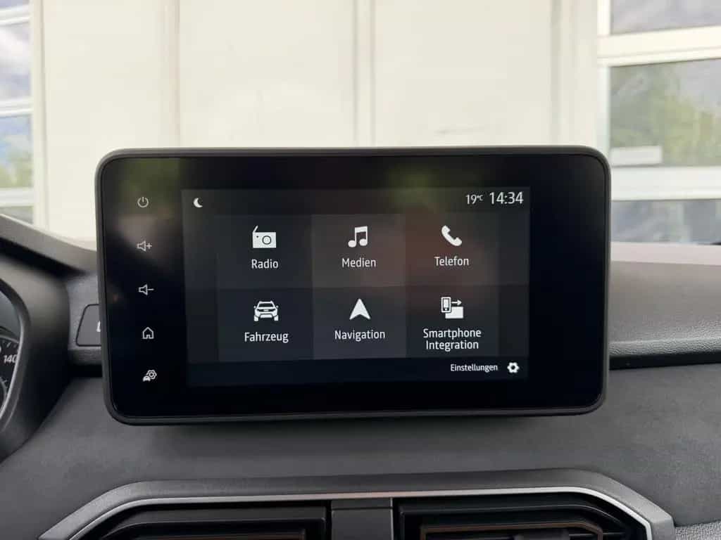 Dacia Sandero Stepway III 1.0 TCe 110 Extreme + Navi S 07/2024-photo-23