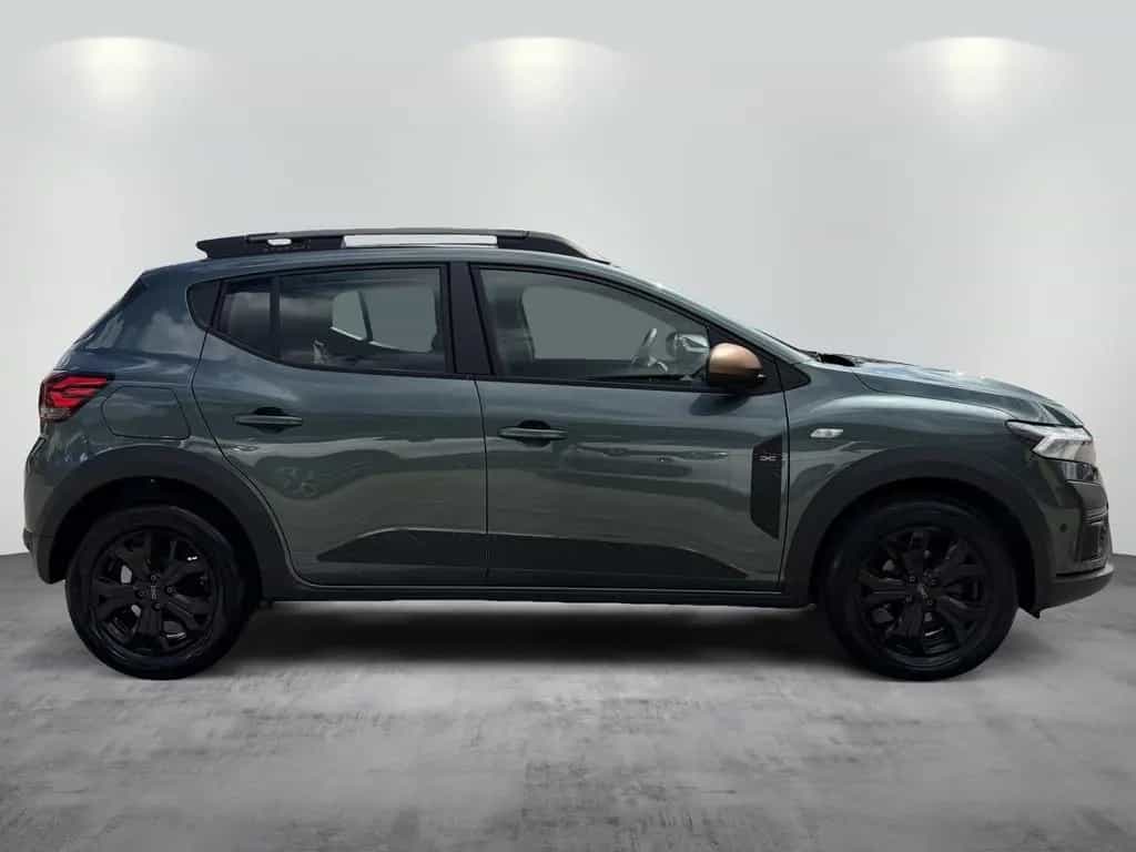 Dacia Sandero Stepway III 1.0 TCe 110 Extreme + Navi S 07/2024-photo-6