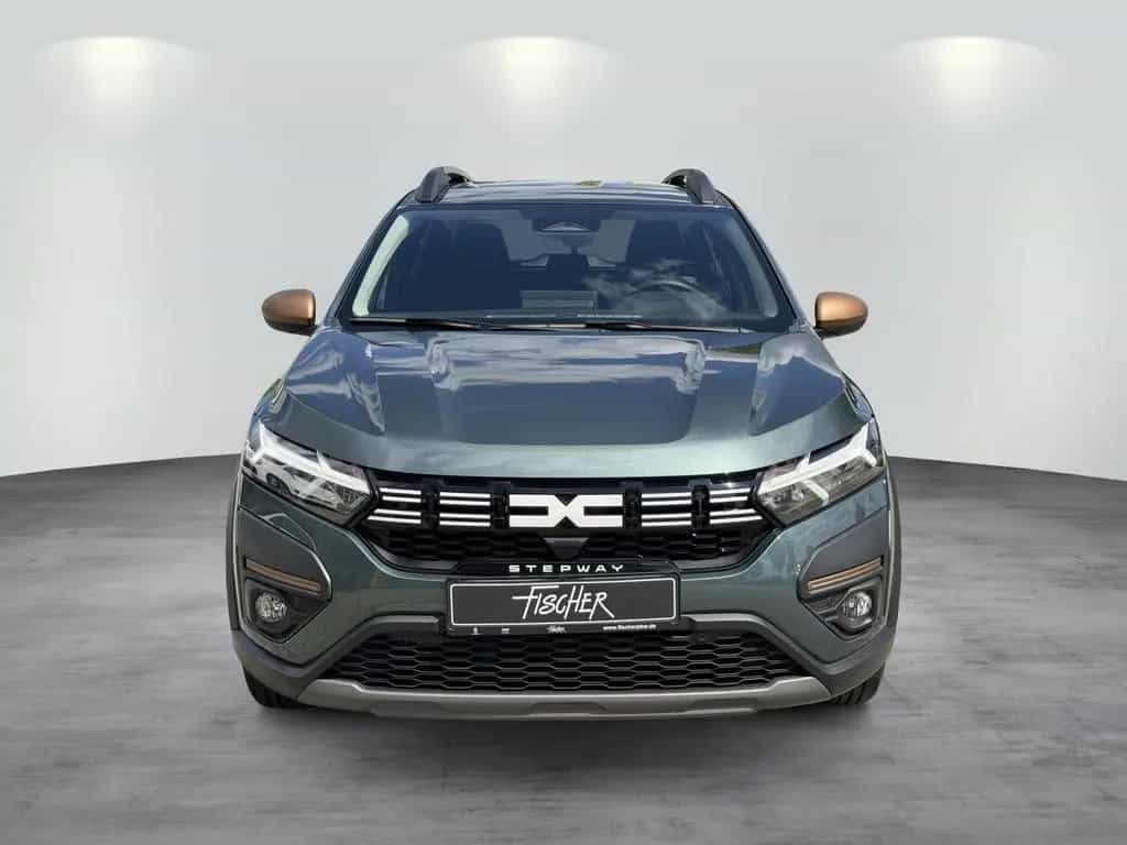 Dacia Sandero Stepway III 1.0 TCe 110 Extreme + Navi S 07/2024-photo-8
