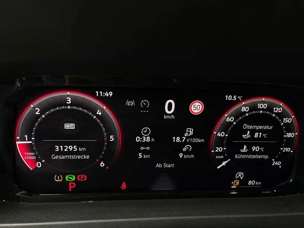 MAN TGE 3.180 L3H3 Kasten NAVI AHK LED DAB SITZH MFL 04/2025-photo-12