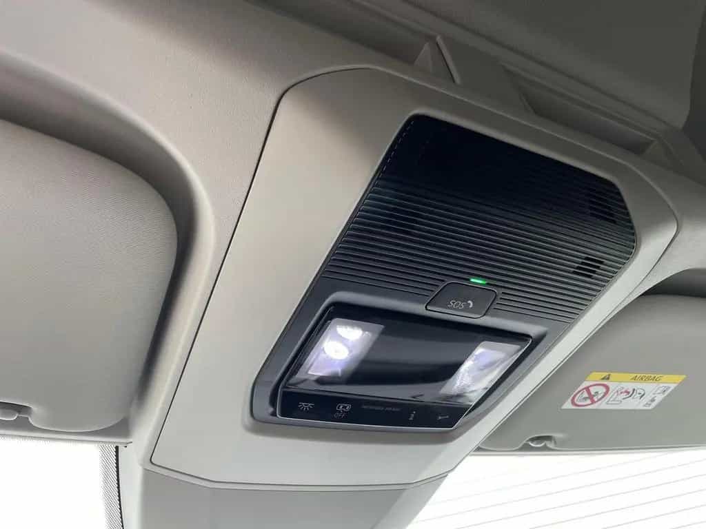 MAN TGE 3.180 L3H3 Kasten NAVI AHK LED DAB SITZH MFL 04/2025-photo-29
