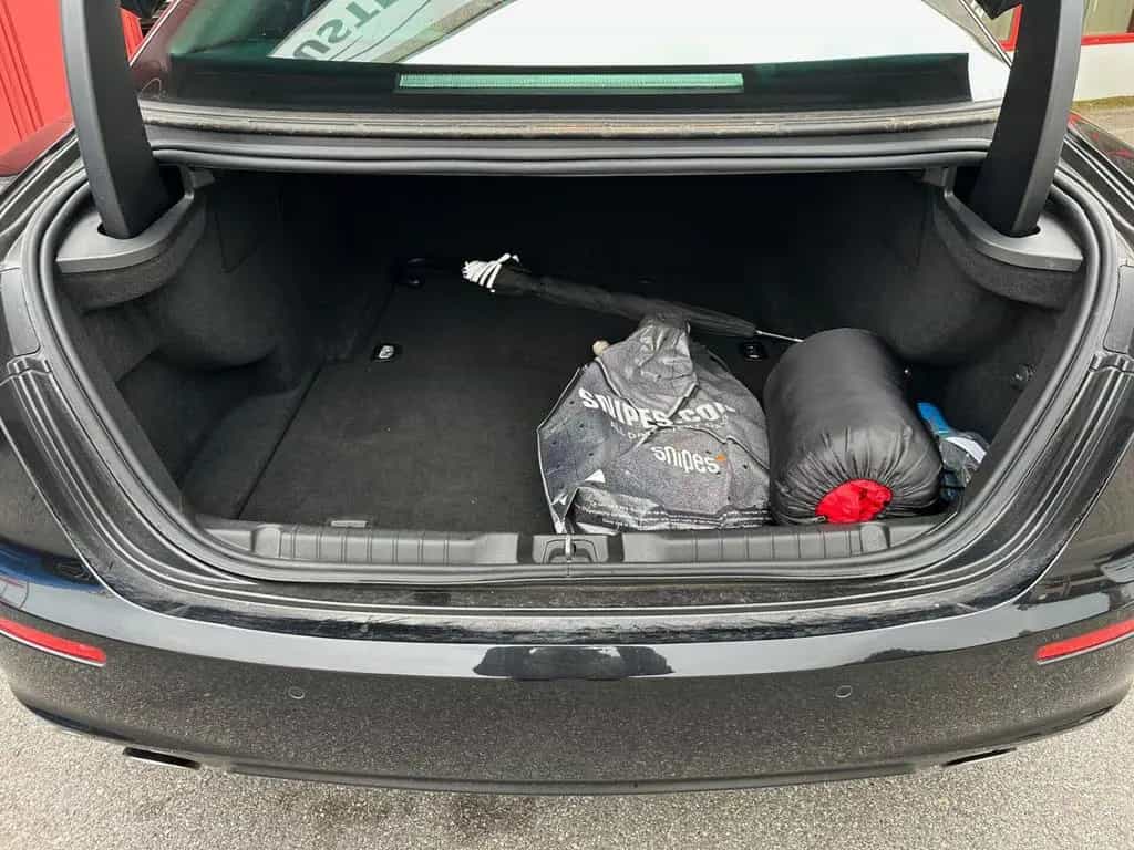 Maserati Ghibli V6 S Q4 tetto 07/2017-photo-7