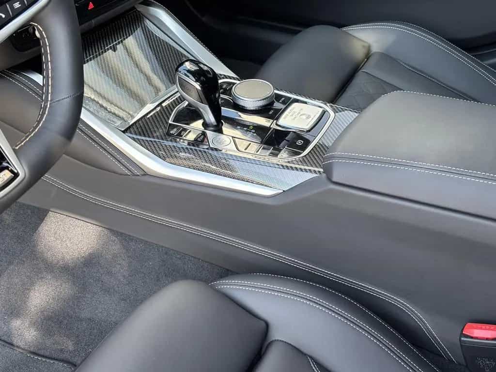 ALPINA B4 GT Gran Coupé SWITCH-TRONIC Allrad 07/2025-photo-10