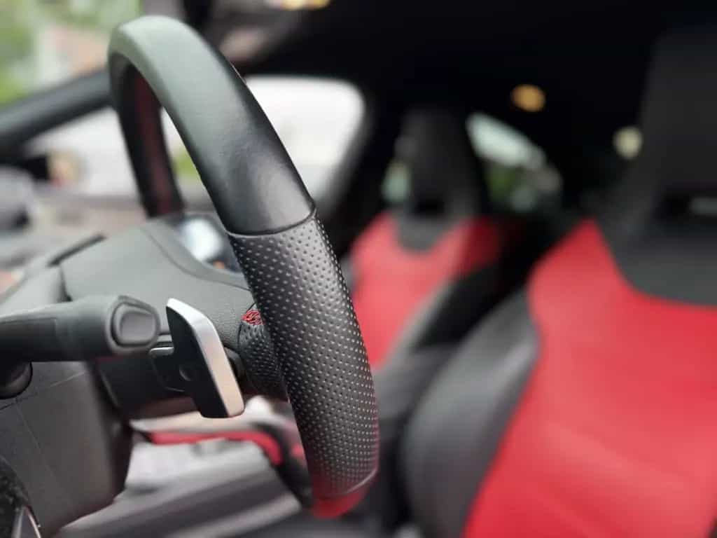 Mercedes-Benz CLA 180 CLA180 AMG COUPÉ *AMBIENTE PREMIUM*KAMERA* 09/2022-photo-19