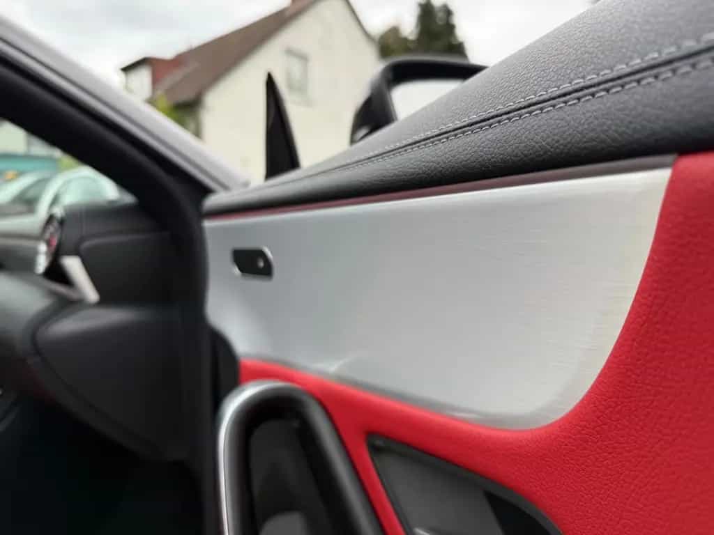 Mercedes-Benz CLA 180 CLA180 AMG COUPÉ *AMBIENTE PREMIUM*KAMERA* 09/2022-photo-7