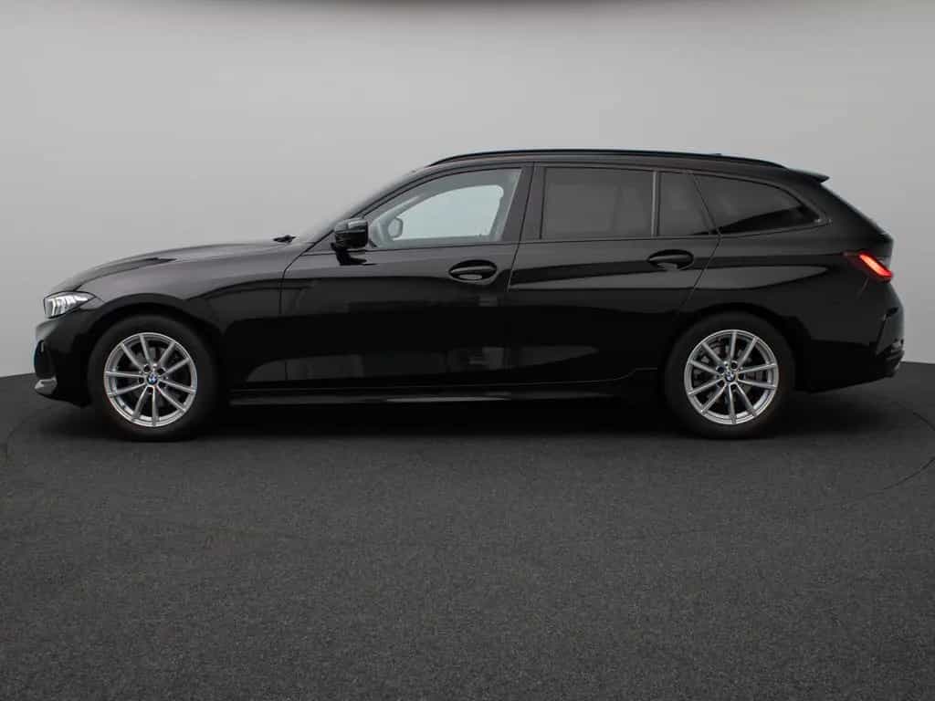 BMW 3 Series i HUD DAB Leder Alarm Sport Driving Assistent 03/2023-photo-10