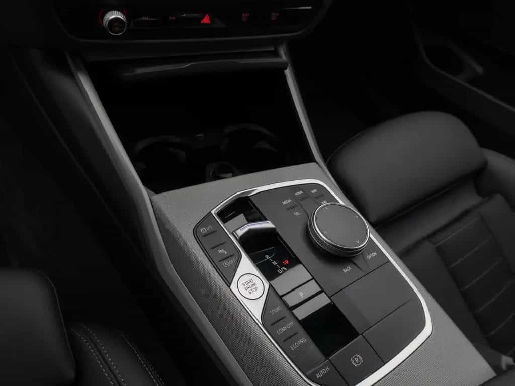 BMW 3 Series i HUD DAB Leder Alarm Sport Driving Assistent 03/2023-photo-22