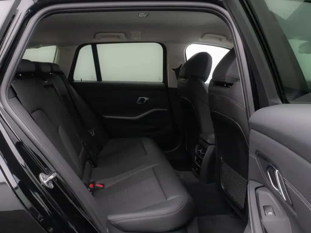 BMW 3 Series i HUD DAB Leder Alarm Sport Driving Assistent 03/2023-photo-26