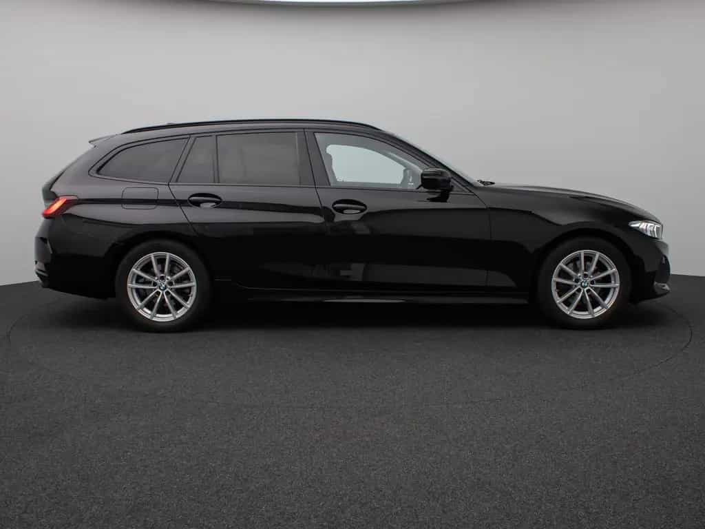 BMW 3 Series i HUD DAB Leder Alarm Sport Driving Assistent 03/2023-photo-4