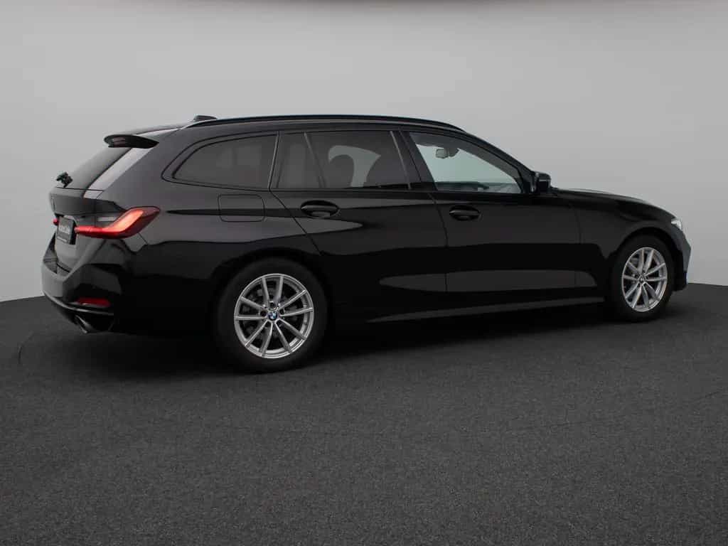 BMW 3 Series i HUD DAB Leder Alarm Sport Driving Assistent 03/2023-photo-5