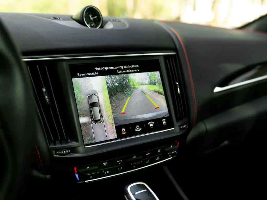 Maserati Levante 3.0 V6 S AWD 430pk GranSport Facelift | 09/2021-photo-11