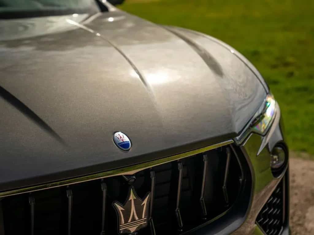 Maserati Levante 3.0 V6 S AWD 430pk GranSport Facelift | 09/2021-photo-14