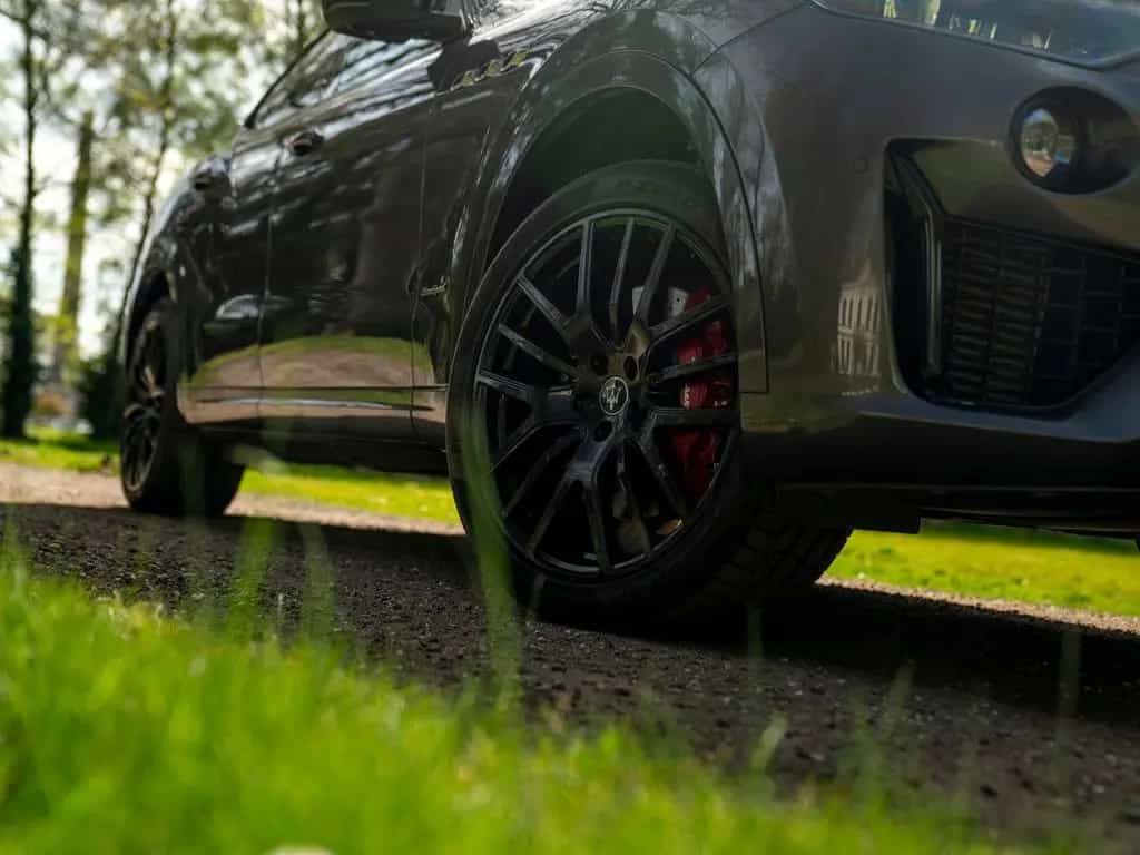 Maserati Levante 3.0 V6 S AWD 430pk GranSport Facelift | 09/2021-photo-19