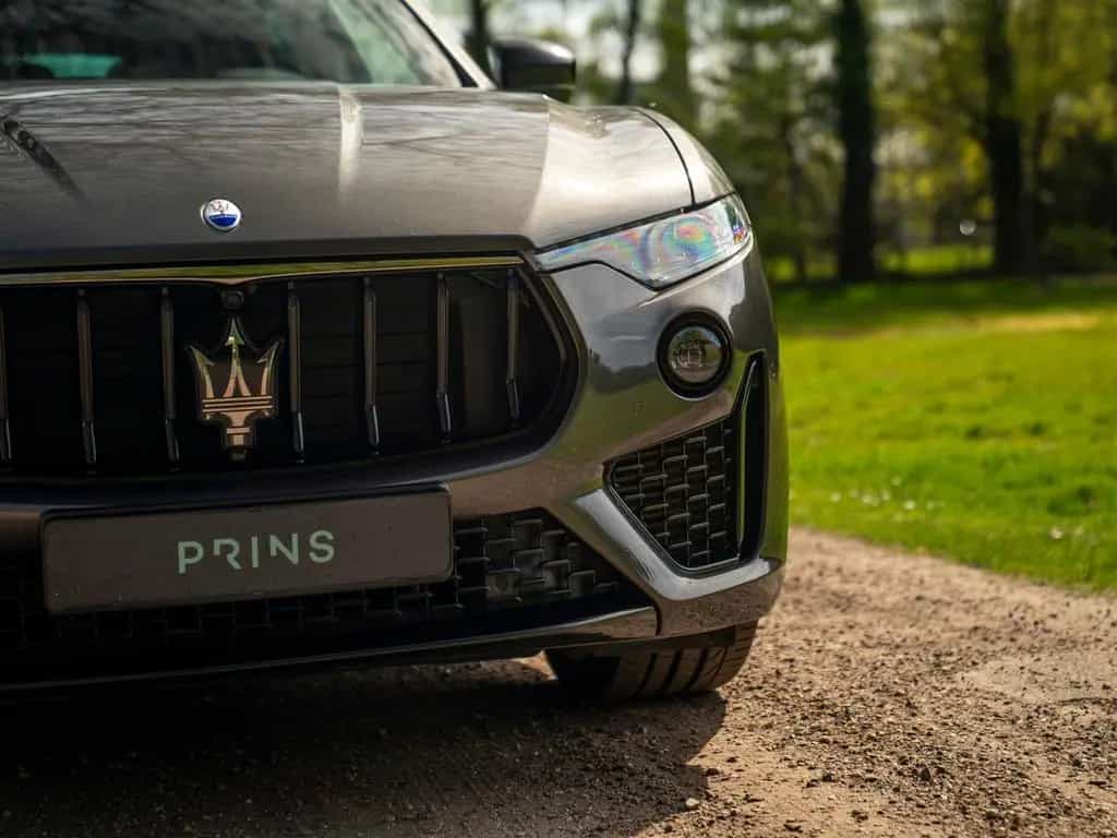Maserati Levante 3.0 V6 S AWD 430pk GranSport Facelift | 09/2021-photo-20