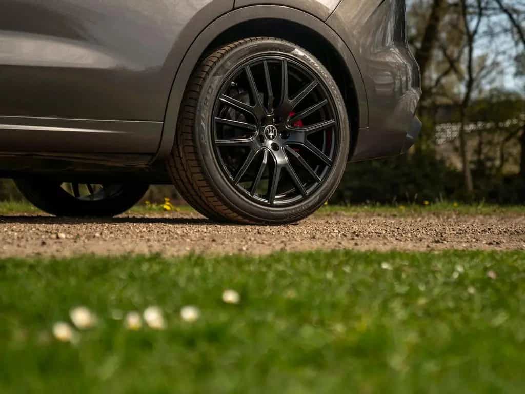 Maserati Levante 3.0 V6 S AWD 430pk GranSport Facelift | 09/2021-photo-22
