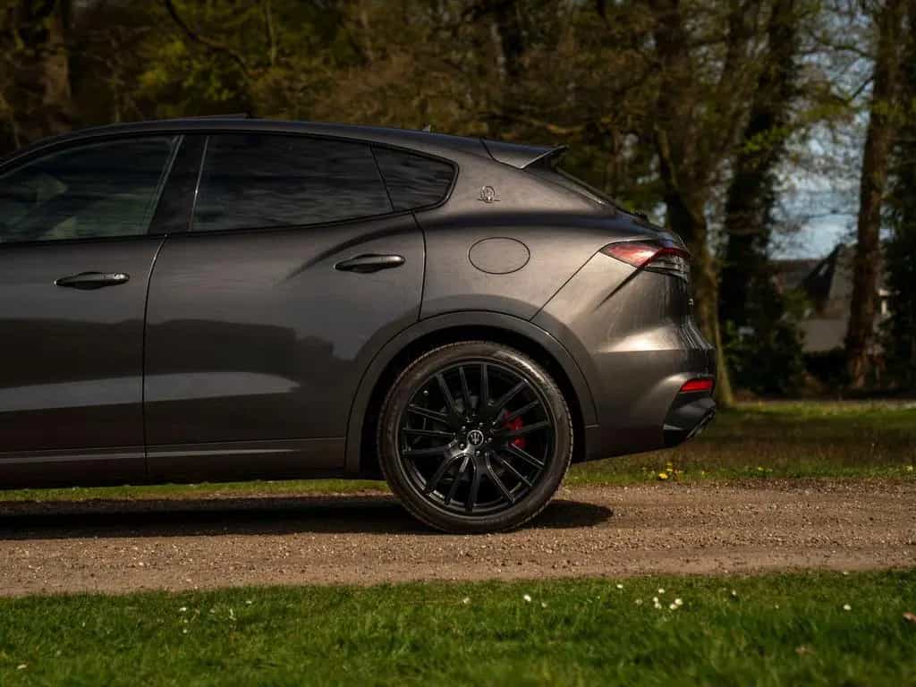 Maserati Levante 3.0 V6 S AWD 430pk GranSport Facelift | 09/2021-photo-23